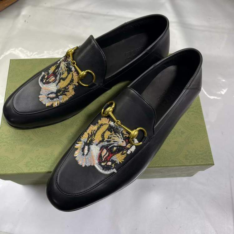Picture of Gucci Shoes _SKUGuccisz38-45mnf01887831